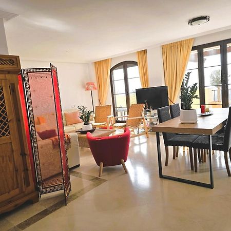 Los Arqueros, Benahavis - Holiday Rental Apartment Εξωτερικό φωτογραφία
