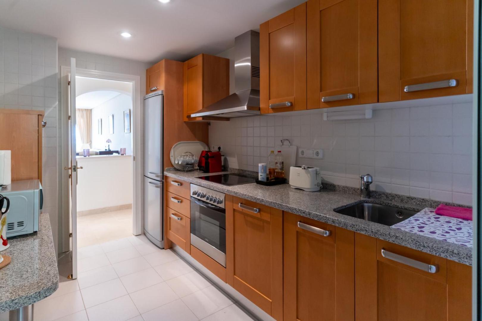 Los Arqueros, Benahavis - Holiday Rental Apartment Εξωτερικό φωτογραφία