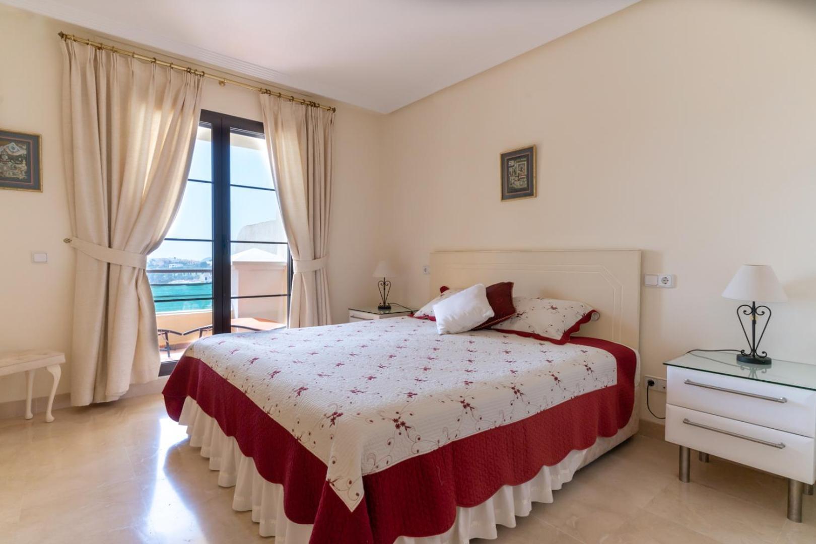 Los Arqueros, Benahavis - Holiday Rental Apartment Εξωτερικό φωτογραφία