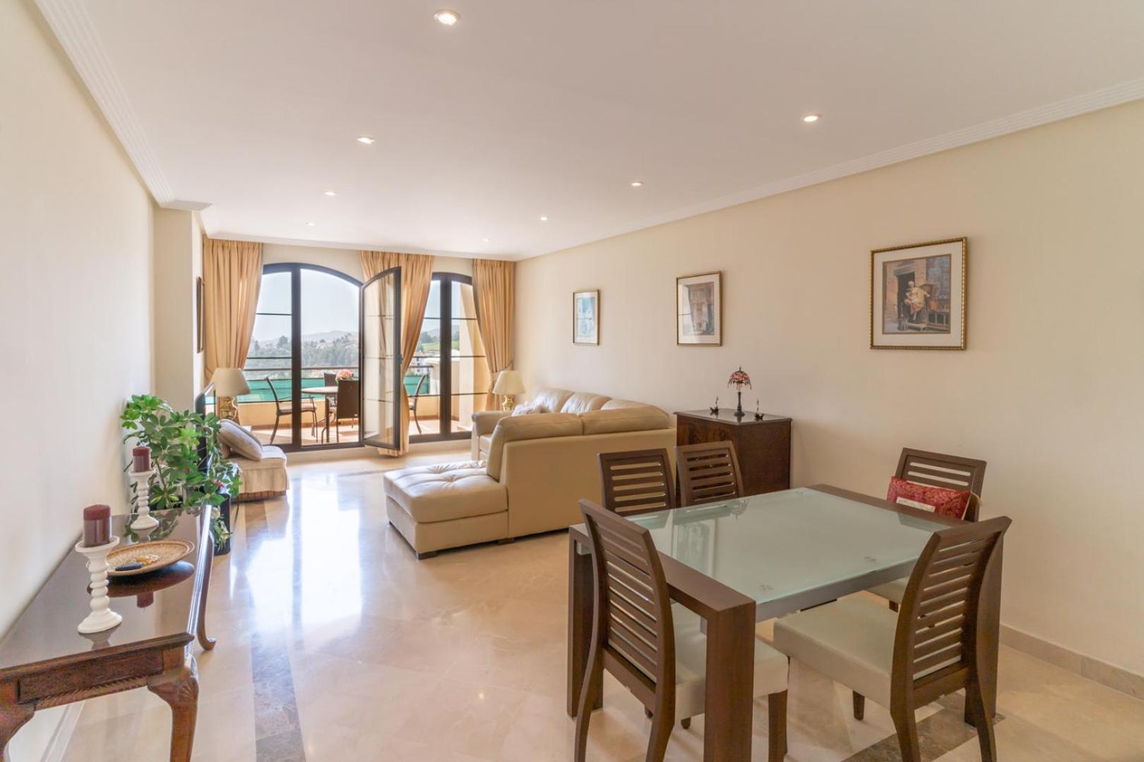 Los Arqueros, Benahavis - Holiday Rental Apartment Εξωτερικό φωτογραφία