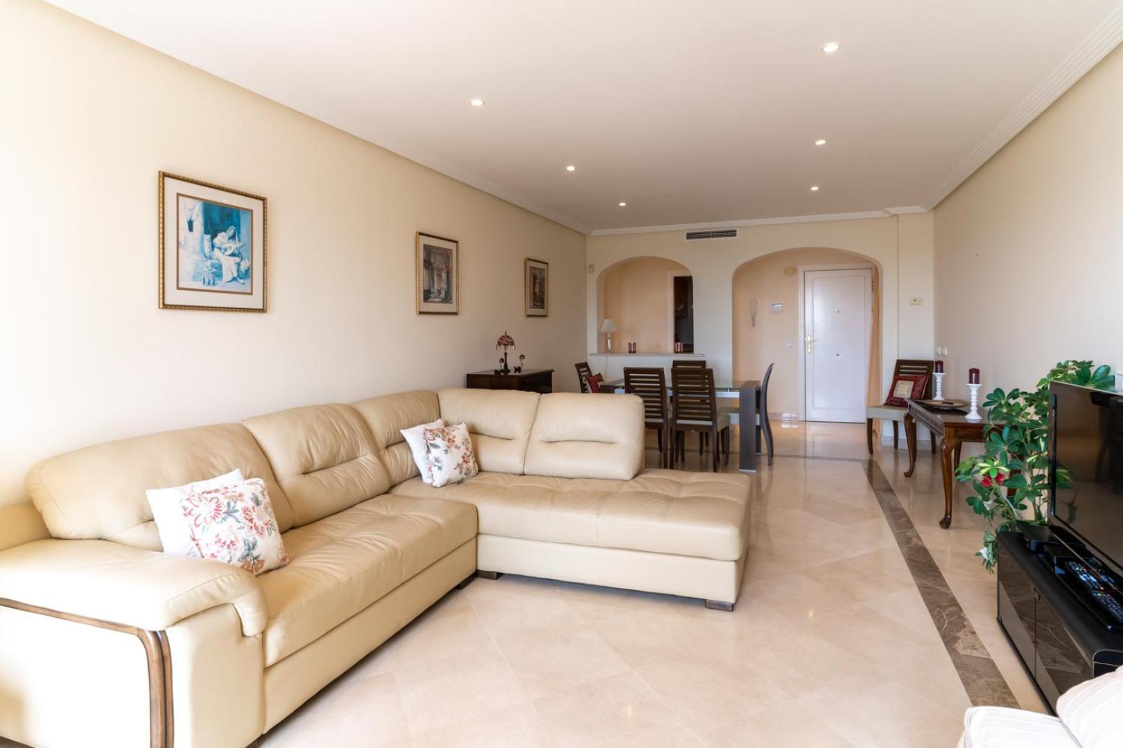 Los Arqueros, Benahavis - Holiday Rental Apartment Εξωτερικό φωτογραφία