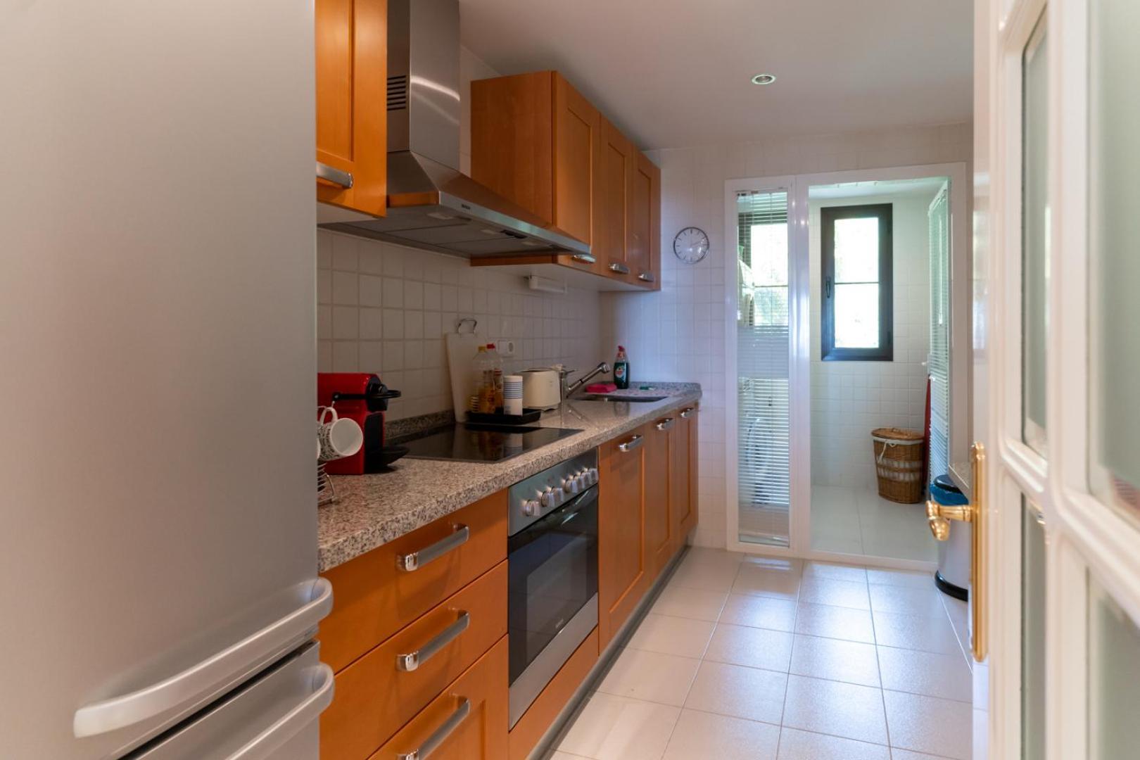 Los Arqueros, Benahavis - Holiday Rental Apartment Εξωτερικό φωτογραφία