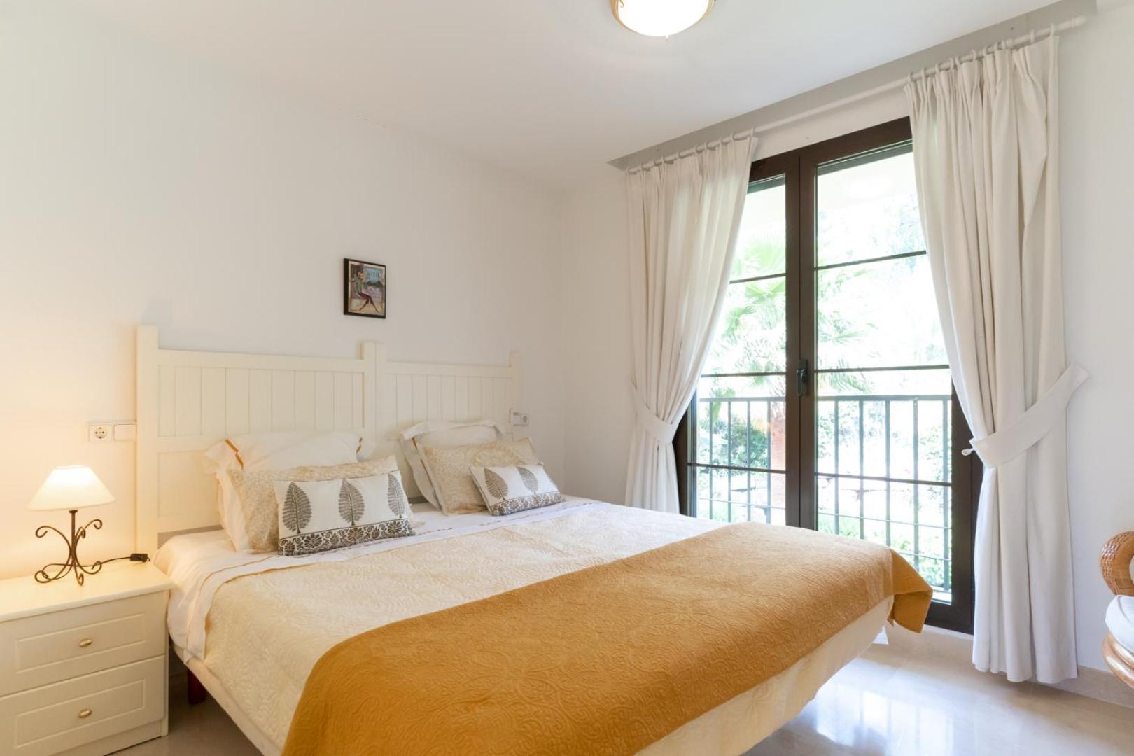 Los Arqueros, Benahavis - Holiday Rental Apartment Εξωτερικό φωτογραφία