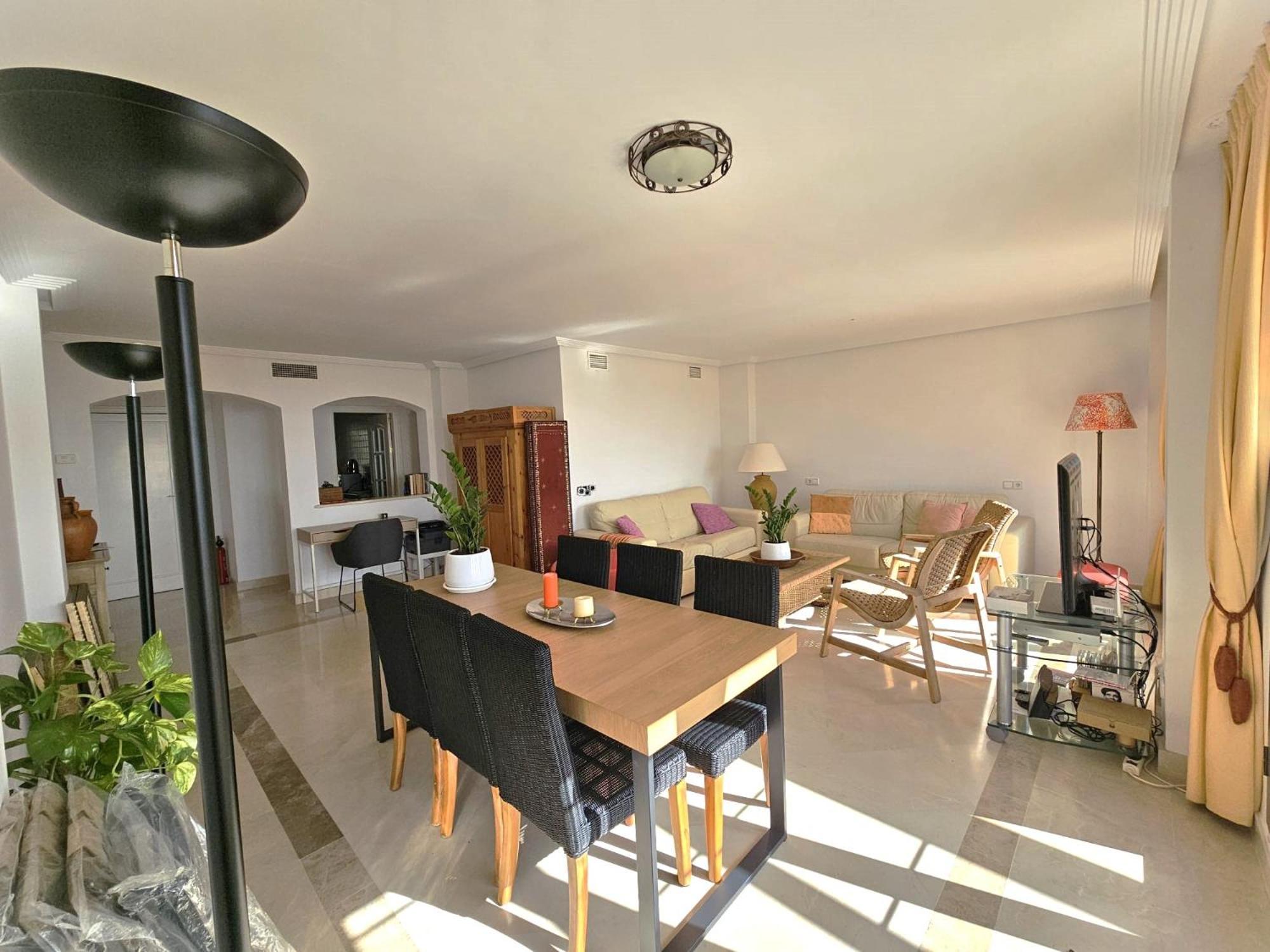 Los Arqueros, Benahavis - Holiday Rental Apartment Εξωτερικό φωτογραφία