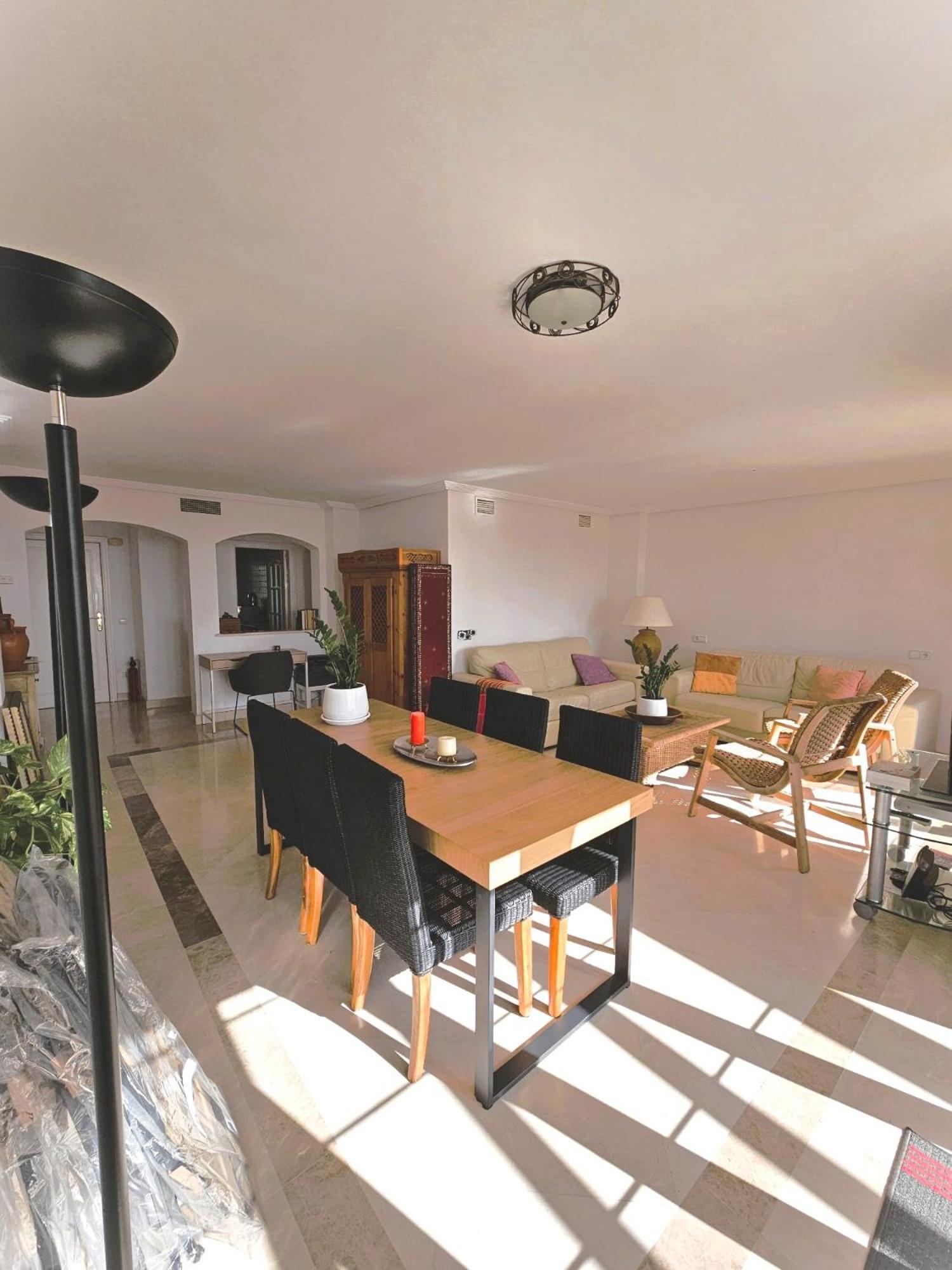 Los Arqueros, Benahavis - Holiday Rental Apartment Εξωτερικό φωτογραφία