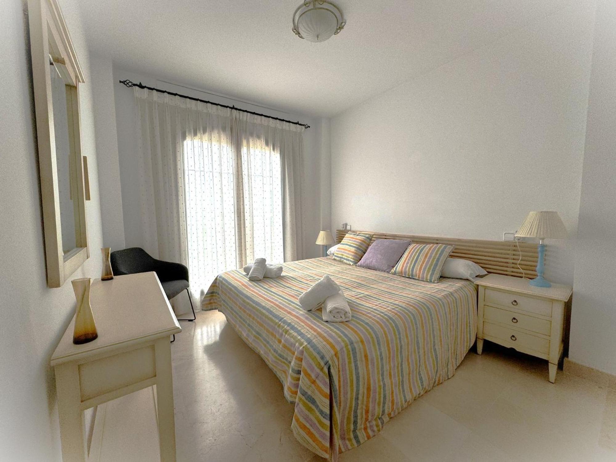 Los Arqueros, Benahavis - Holiday Rental Apartment Εξωτερικό φωτογραφία