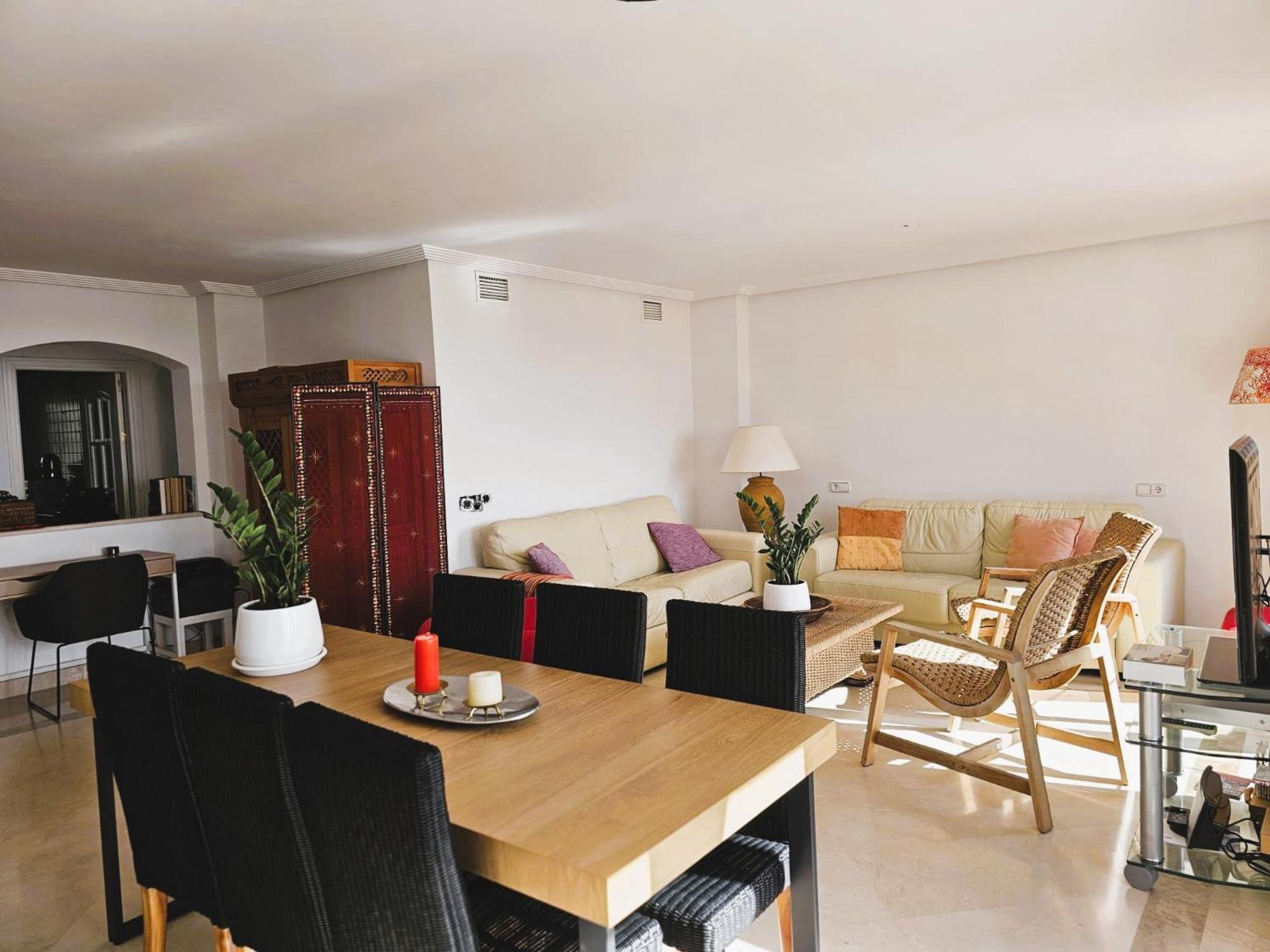 Los Arqueros, Benahavis - Holiday Rental Apartment Εξωτερικό φωτογραφία