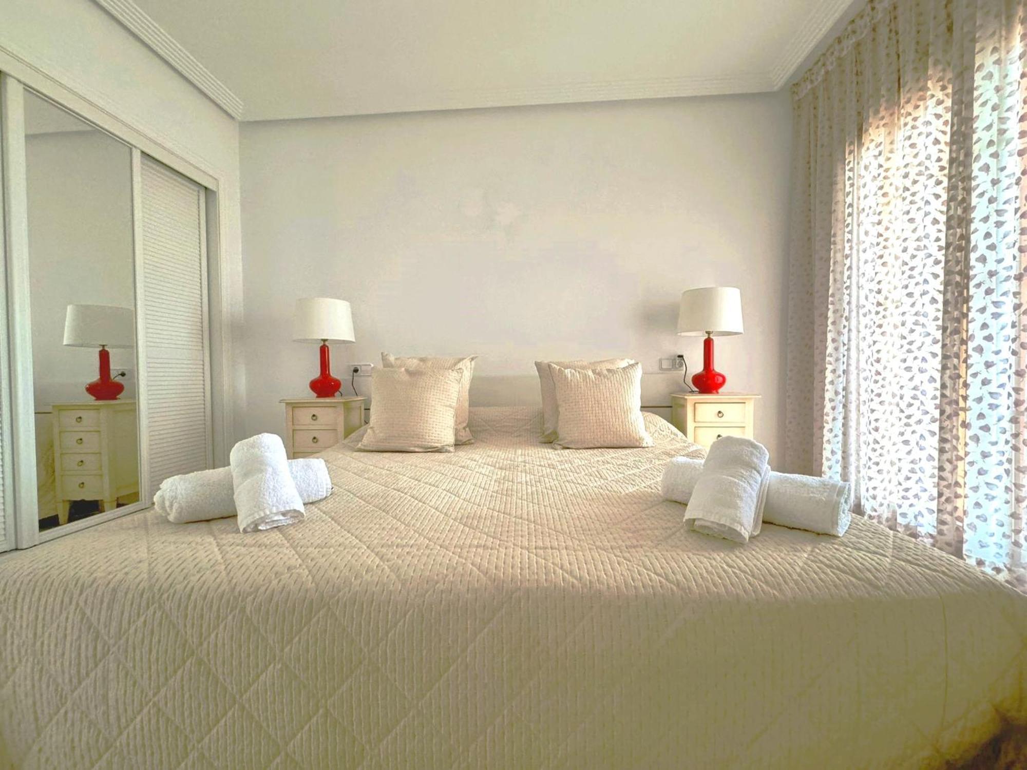 Los Arqueros, Benahavis - Holiday Rental Apartment Εξωτερικό φωτογραφία
