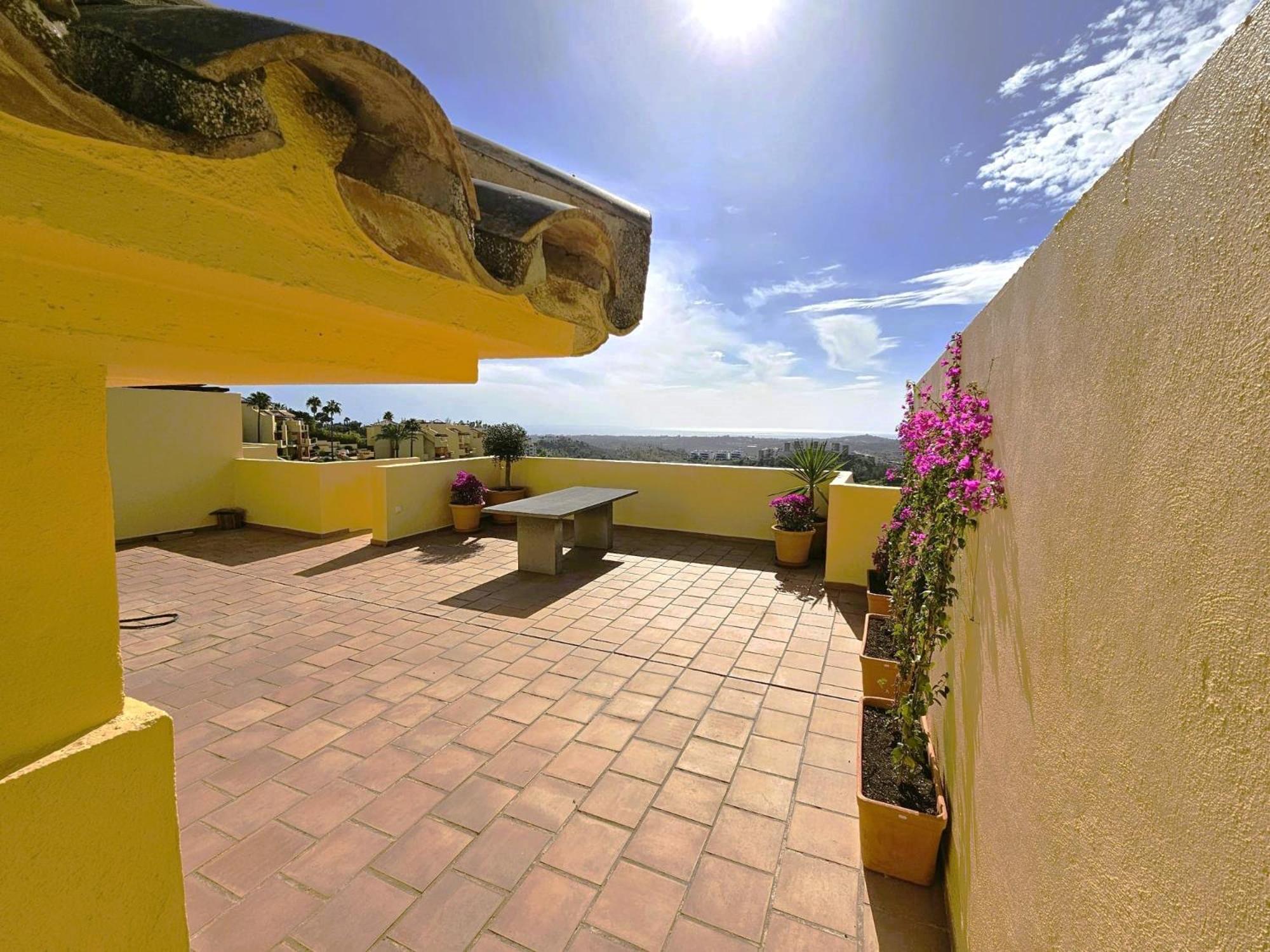 Los Arqueros, Benahavis - Holiday Rental Apartment Εξωτερικό φωτογραφία