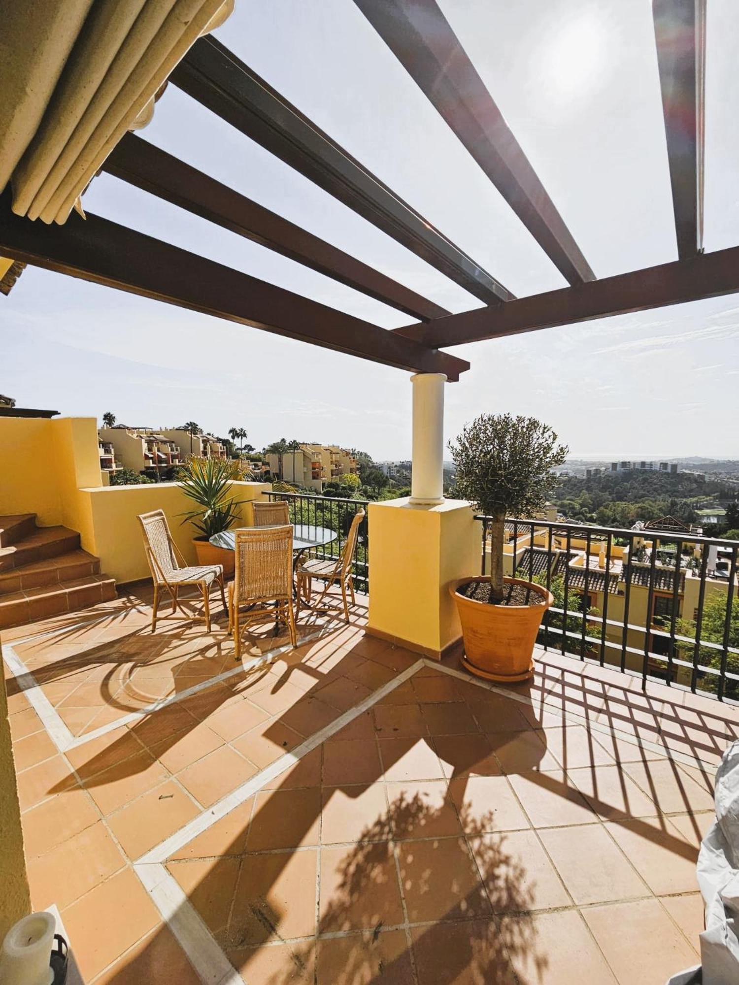 Los Arqueros, Benahavis - Holiday Rental Apartment Εξωτερικό φωτογραφία