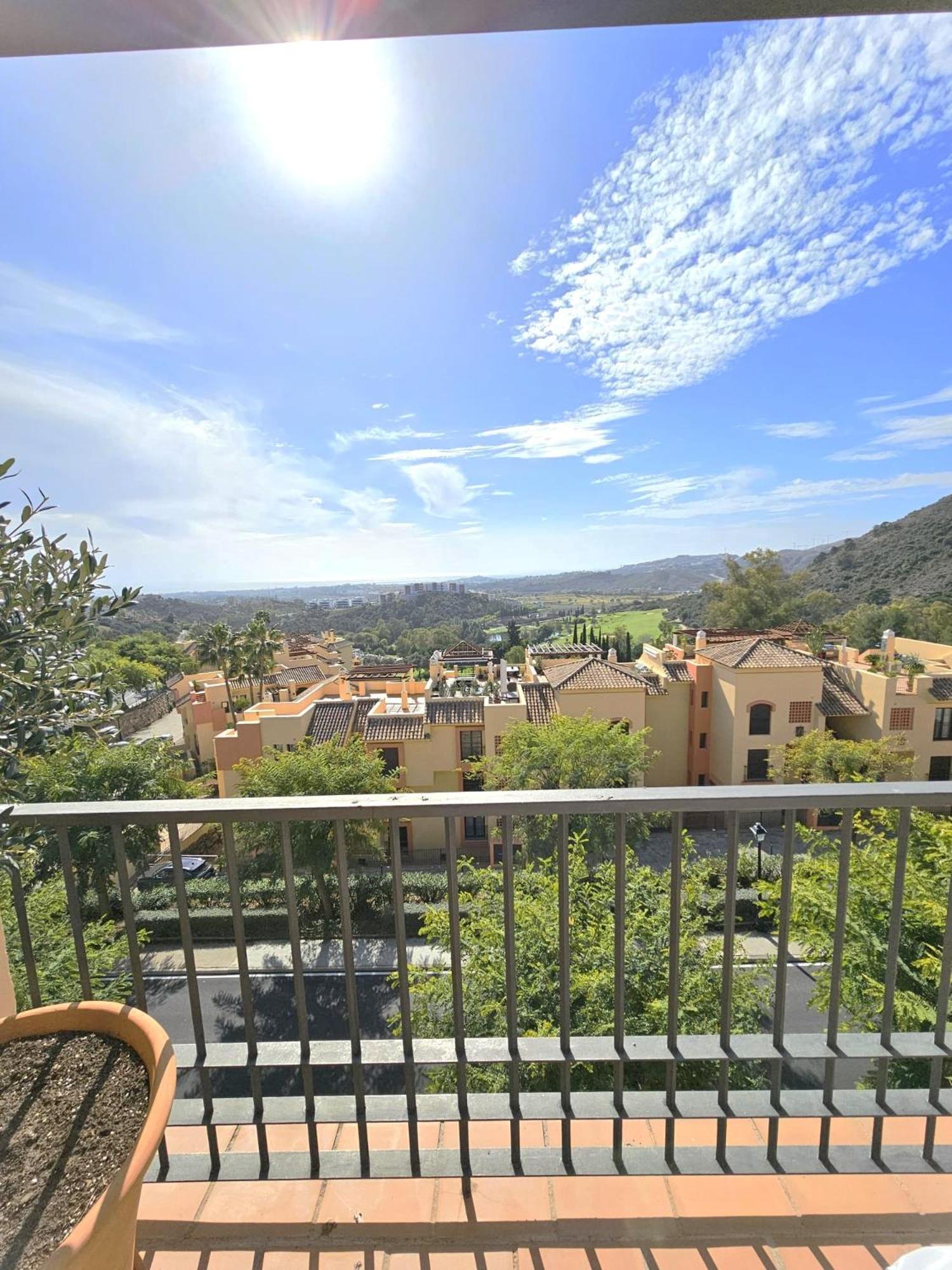 Los Arqueros, Benahavis - Holiday Rental Apartment Εξωτερικό φωτογραφία