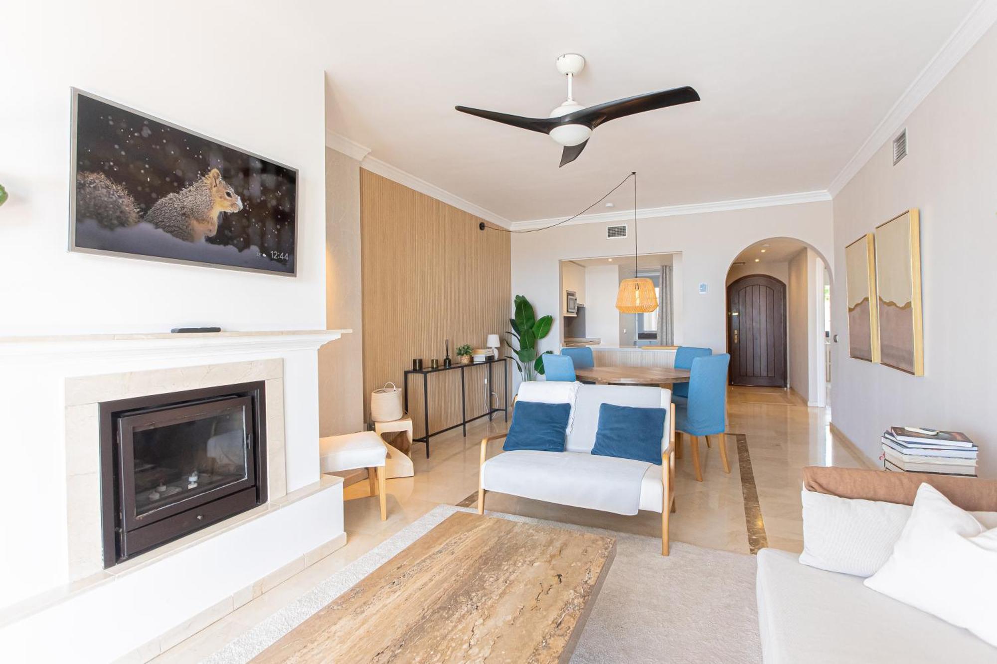 Los Arqueros, Benahavis - Holiday Rental Apartment Εξωτερικό φωτογραφία