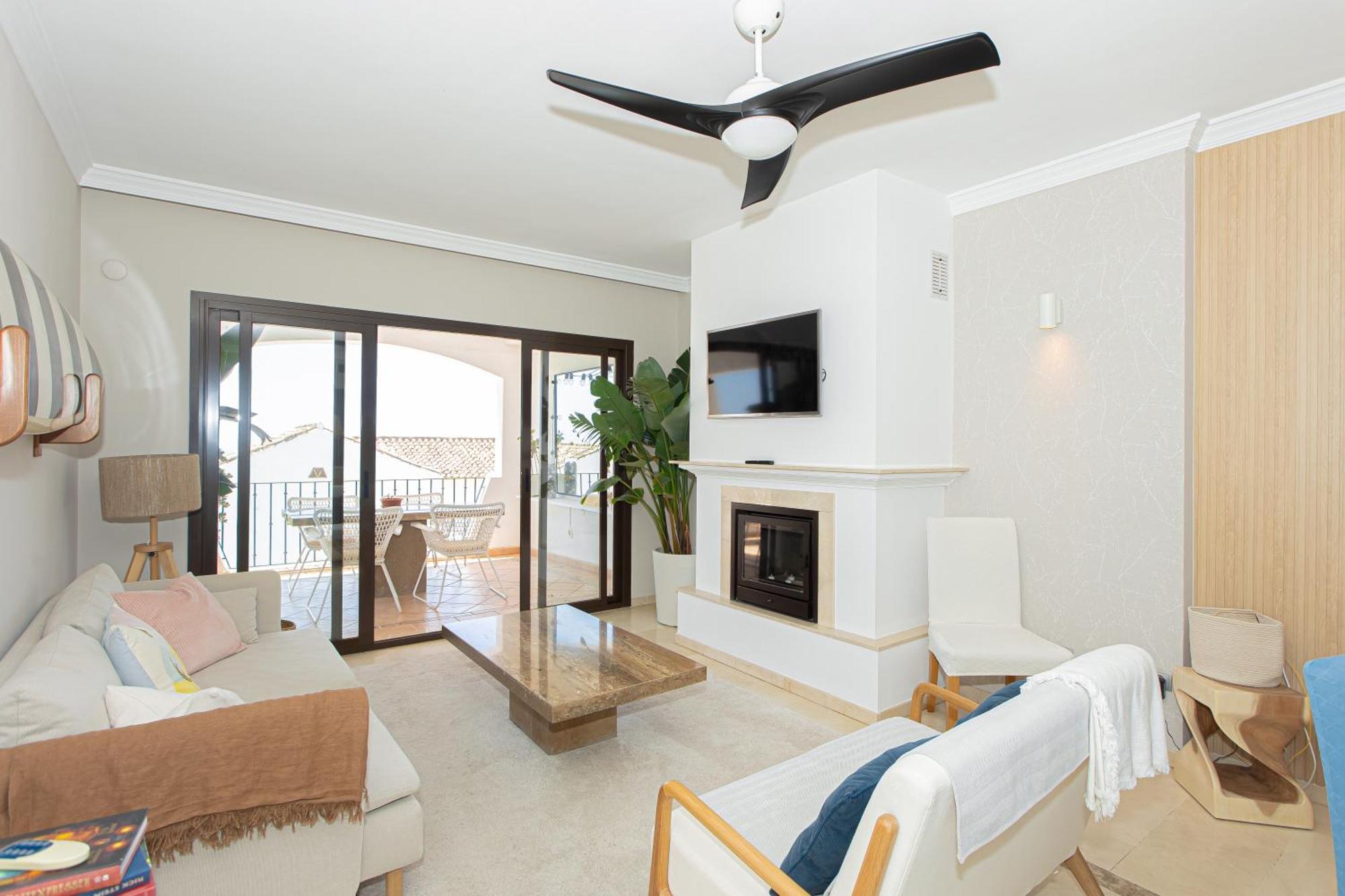 Los Arqueros, Benahavis - Holiday Rental Apartment Εξωτερικό φωτογραφία