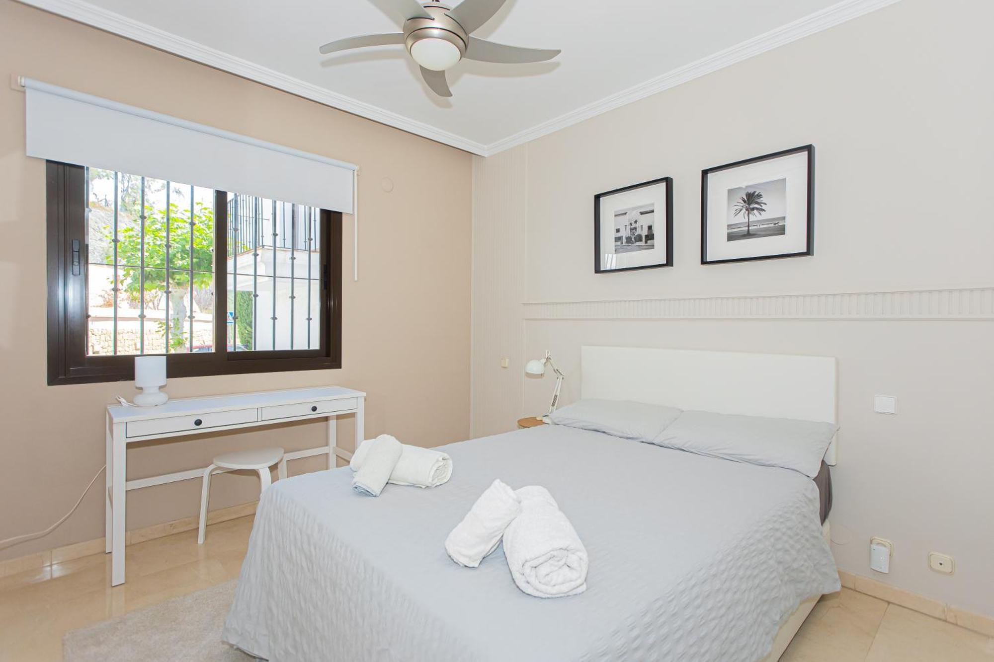 Los Arqueros, Benahavis - Holiday Rental Apartment Εξωτερικό φωτογραφία