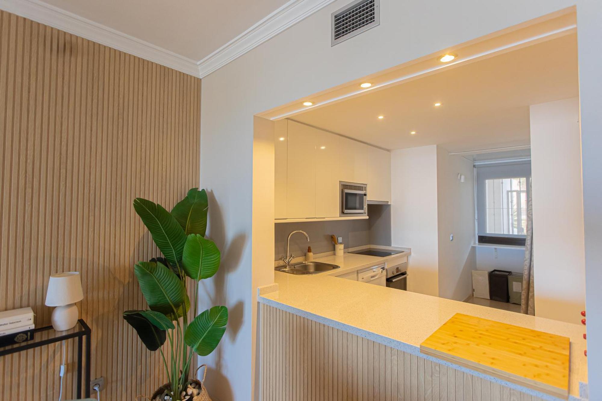 Los Arqueros, Benahavis - Holiday Rental Apartment Εξωτερικό φωτογραφία