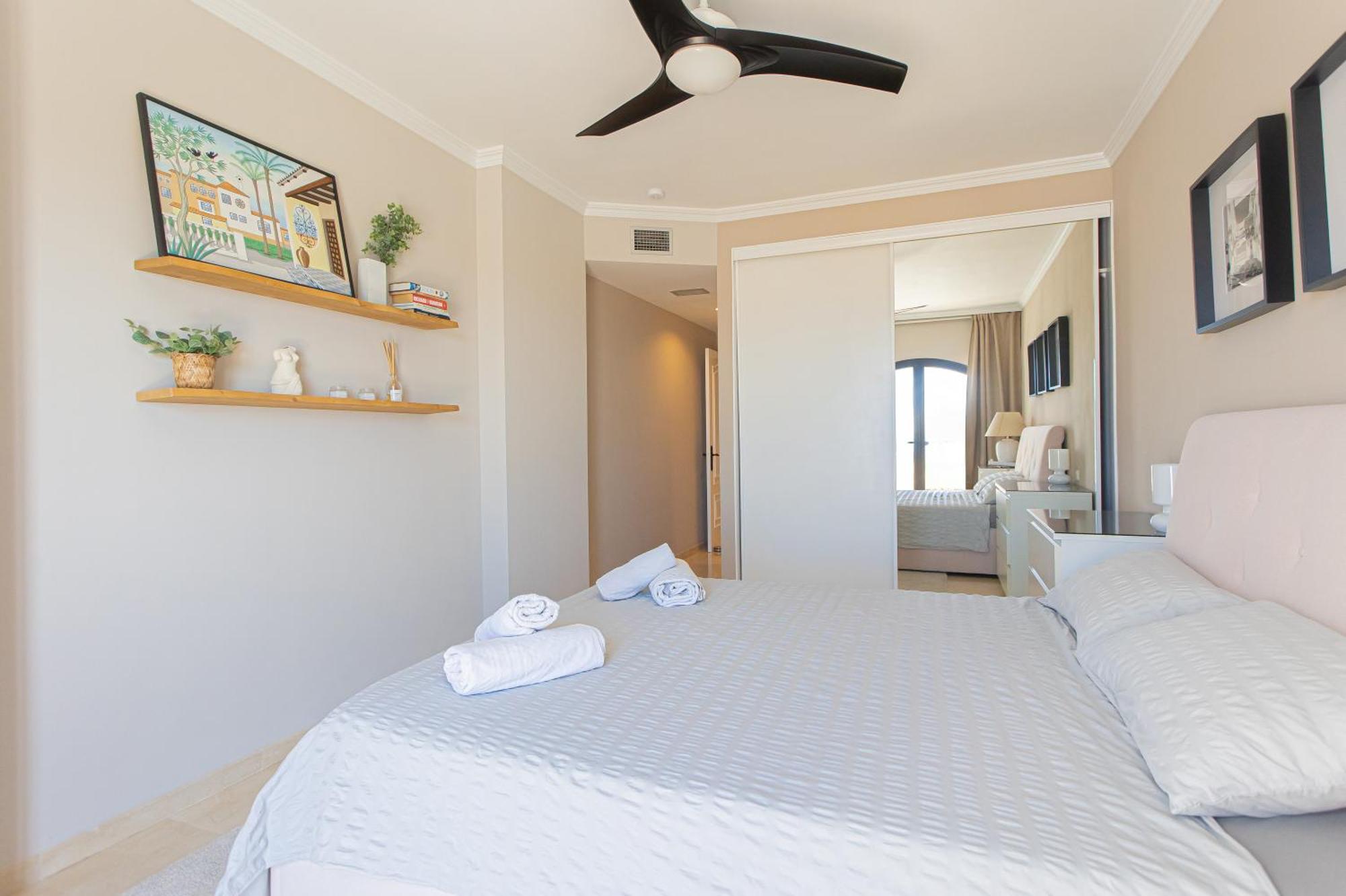 Los Arqueros, Benahavis - Holiday Rental Apartment Εξωτερικό φωτογραφία