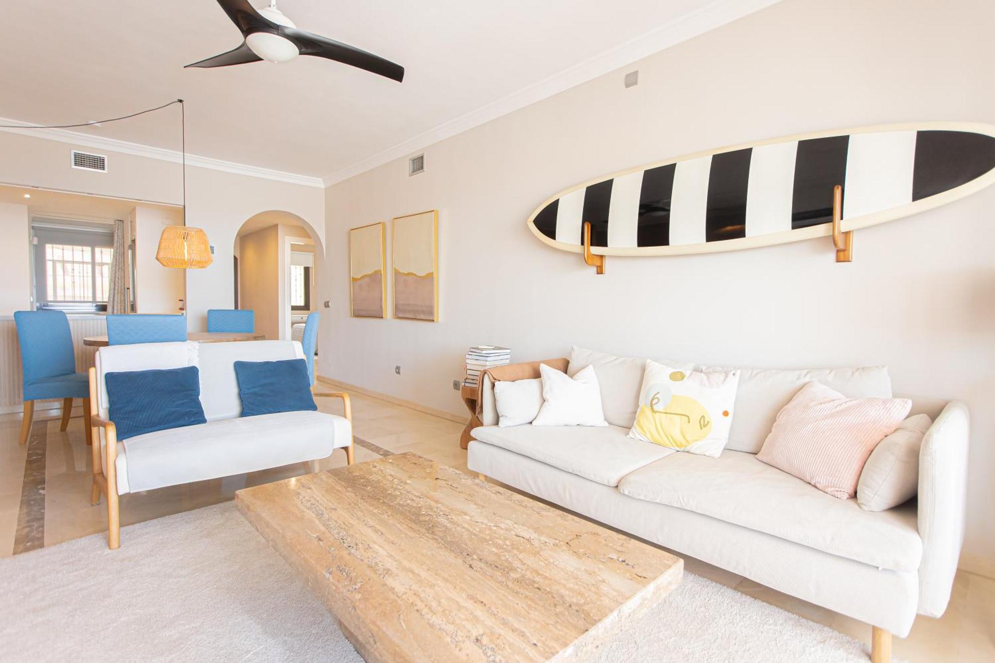 Los Arqueros, Benahavis - Holiday Rental Apartment Εξωτερικό φωτογραφία