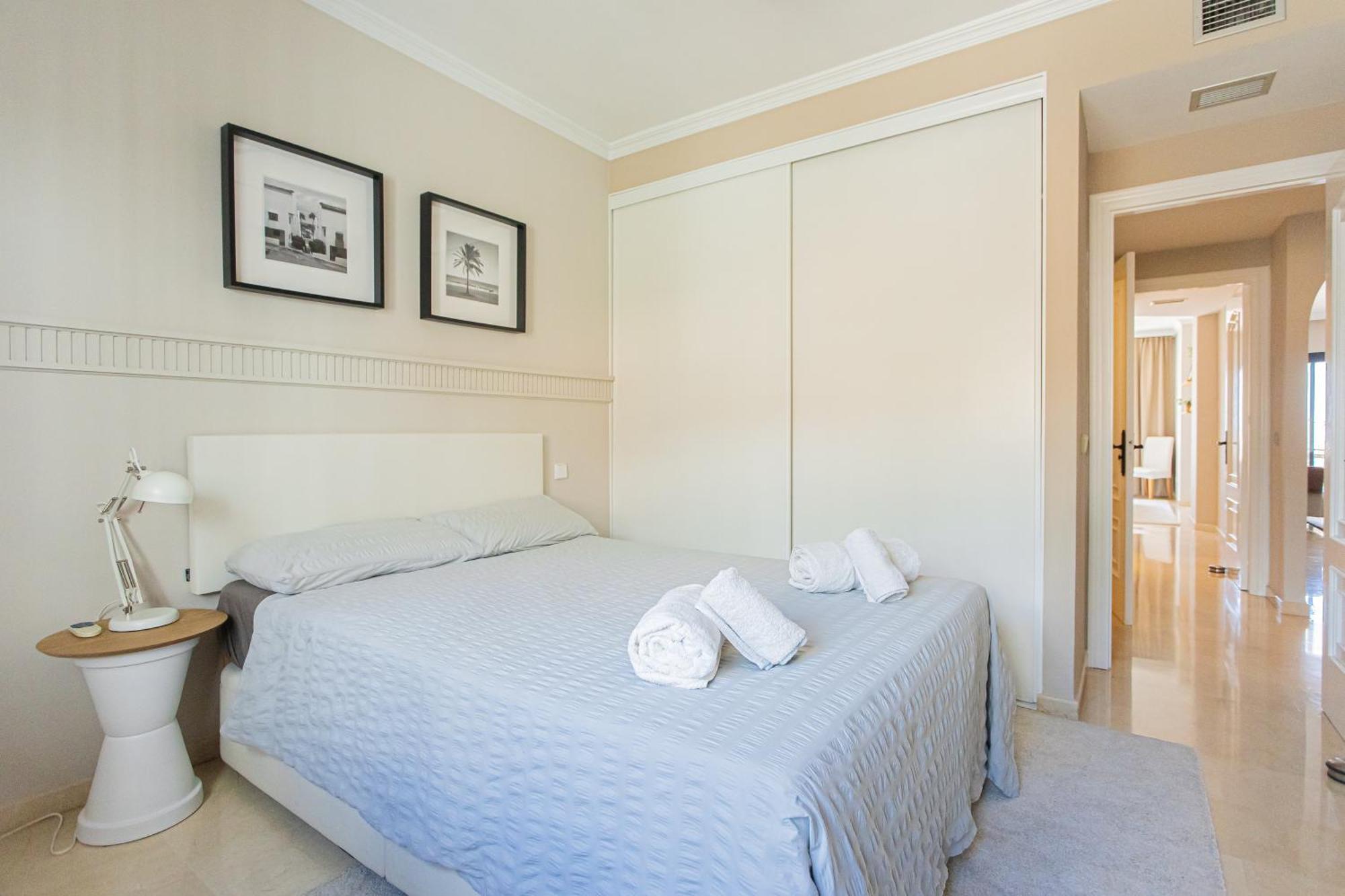Los Arqueros, Benahavis - Holiday Rental Apartment Εξωτερικό φωτογραφία