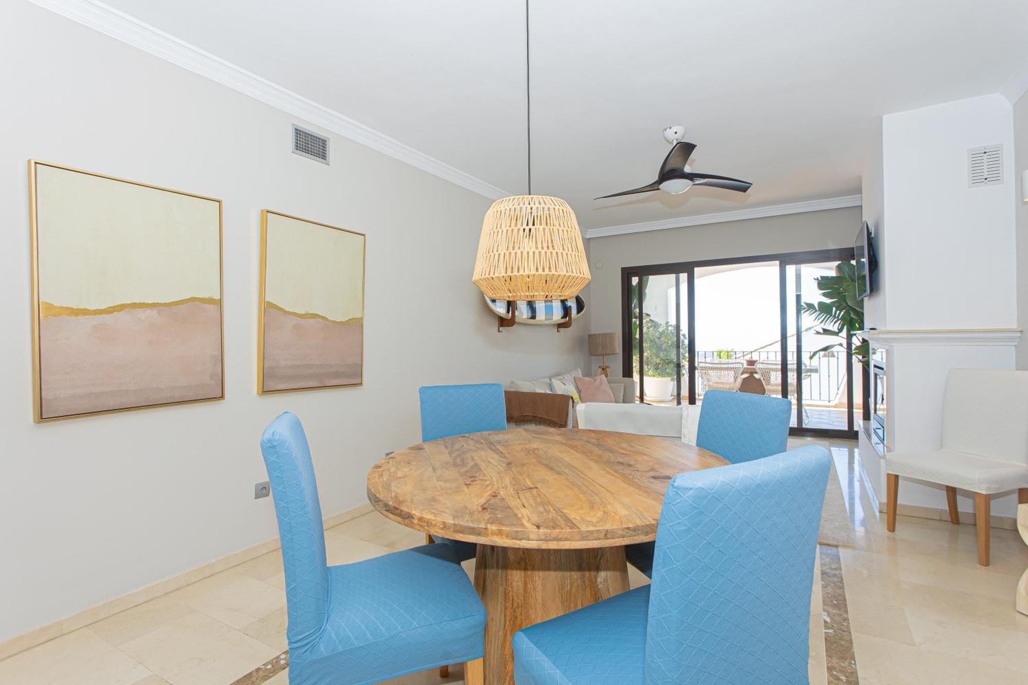Los Arqueros, Benahavis - Holiday Rental Apartment Εξωτερικό φωτογραφία