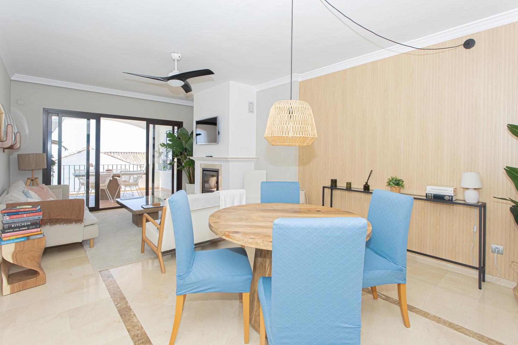 Los Arqueros, Benahavis - Holiday Rental Apartment Εξωτερικό φωτογραφία