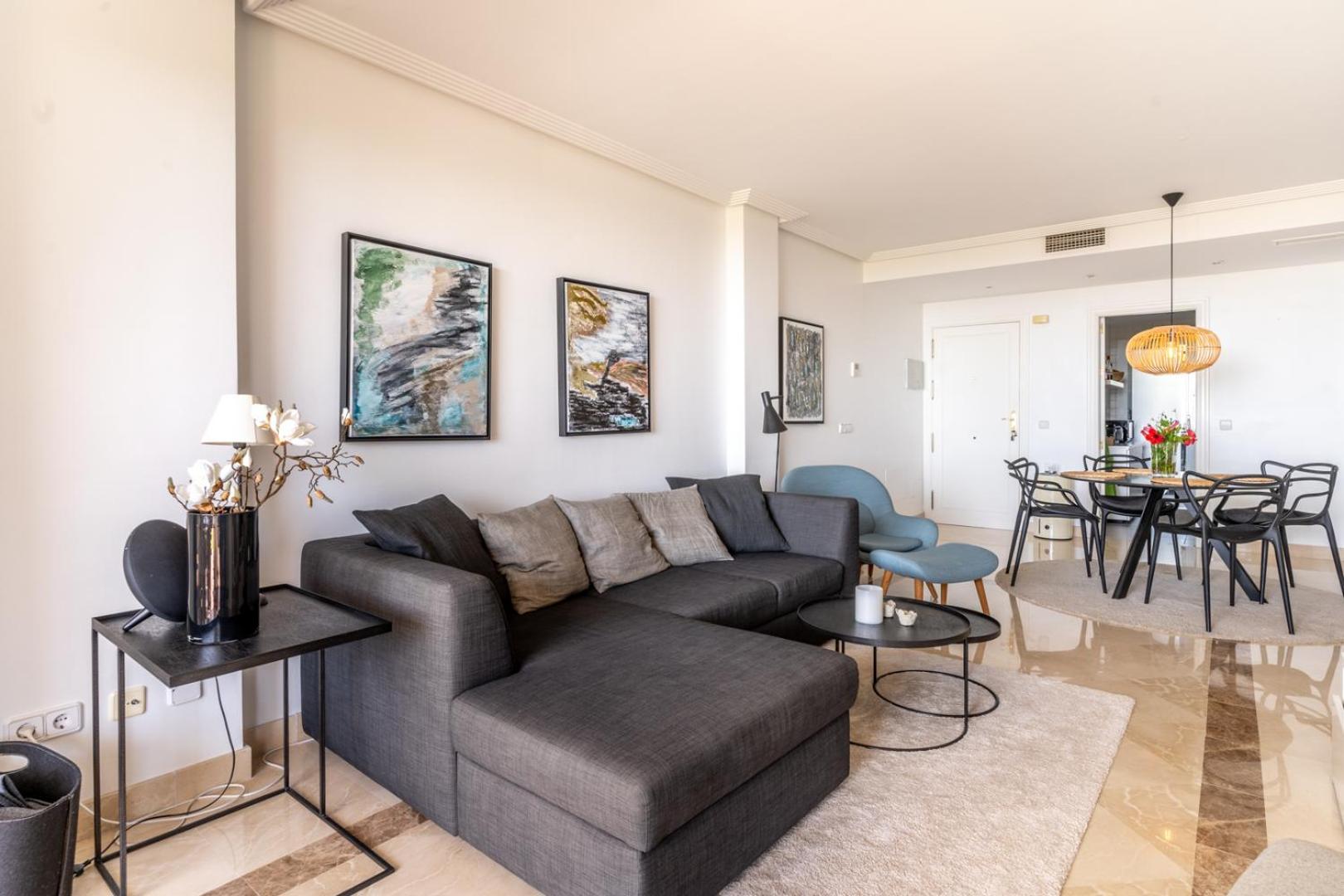 Los Arqueros, Benahavis - Holiday Rental Apartment Εξωτερικό φωτογραφία