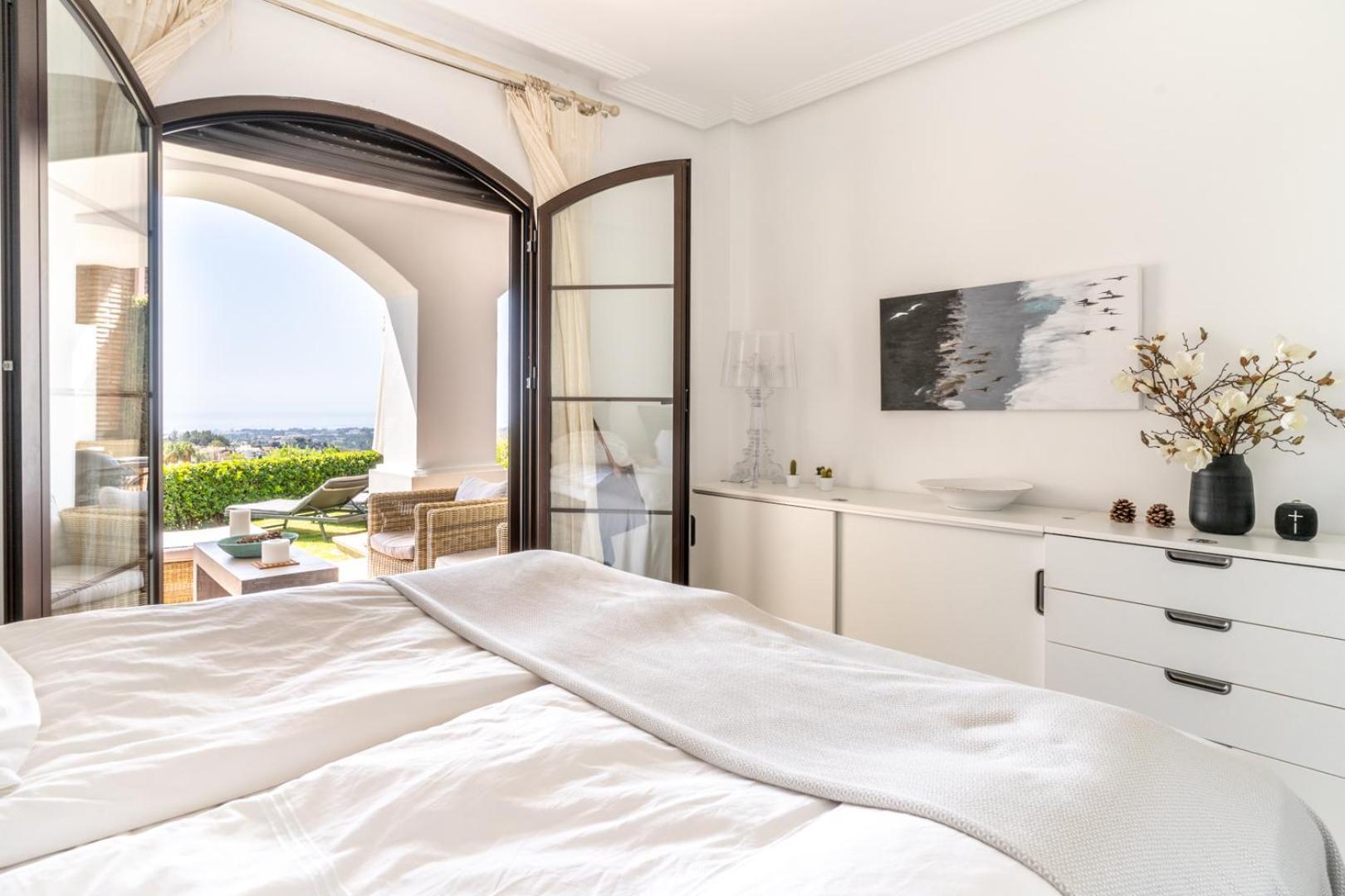Los Arqueros, Benahavis - Holiday Rental Apartment Εξωτερικό φωτογραφία