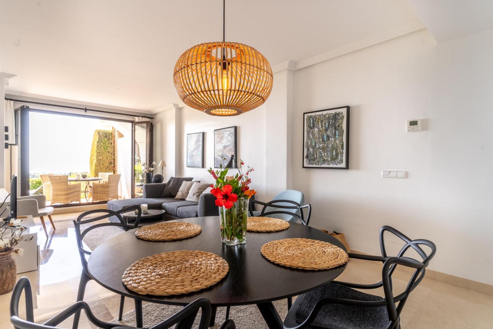Los Arqueros, Benahavis - Holiday Rental Apartment Εξωτερικό φωτογραφία