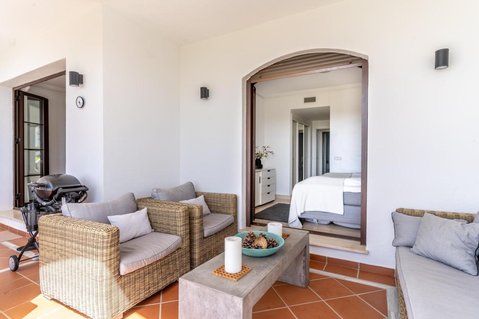 Los Arqueros, Benahavis - Holiday Rental Apartment Εξωτερικό φωτογραφία