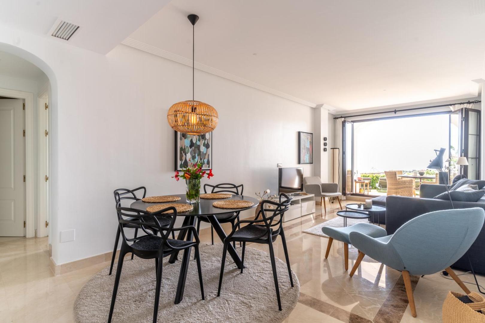 Los Arqueros, Benahavis - Holiday Rental Apartment Εξωτερικό φωτογραφία
