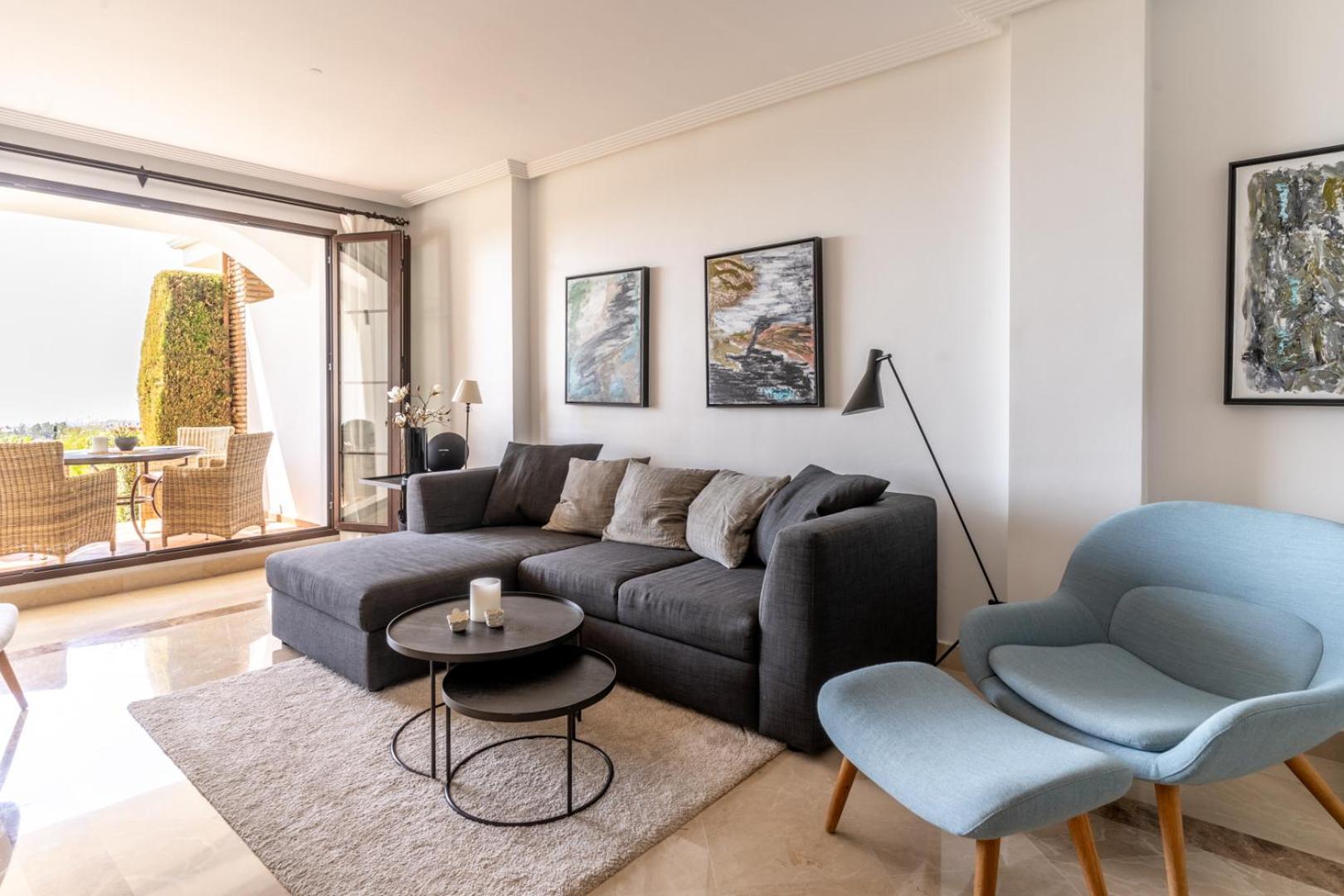 Los Arqueros, Benahavis - Holiday Rental Apartment Εξωτερικό φωτογραφία