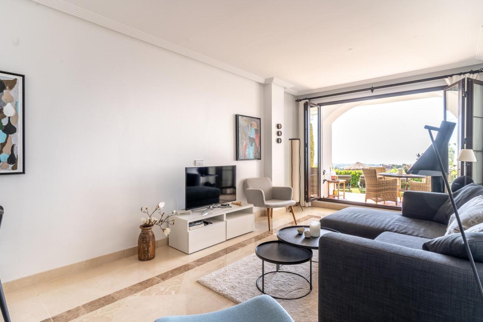 Los Arqueros, Benahavis - Holiday Rental Apartment Εξωτερικό φωτογραφία