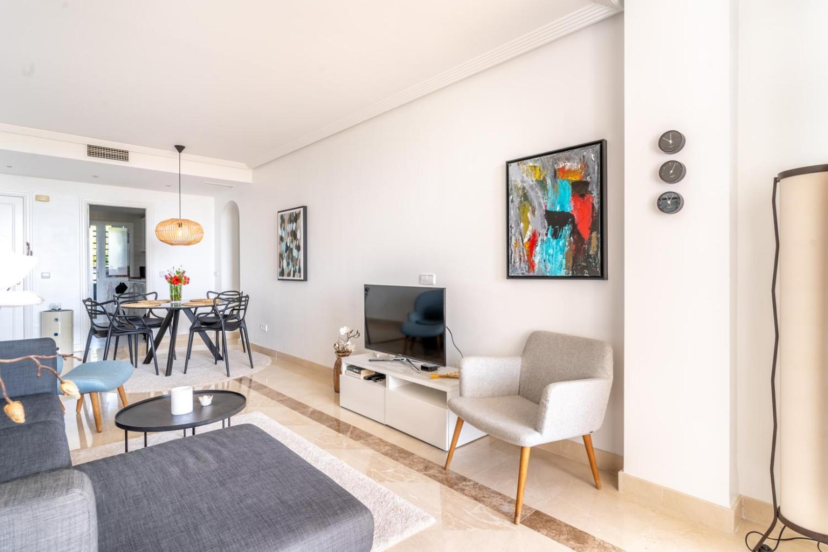 Los Arqueros, Benahavis - Holiday Rental Apartment Εξωτερικό φωτογραφία